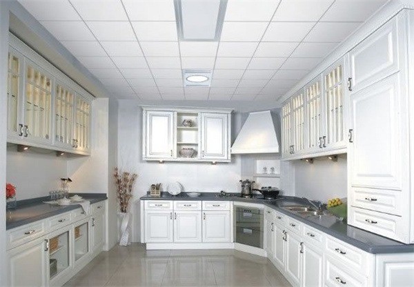 生活嘉厨卫吊顶